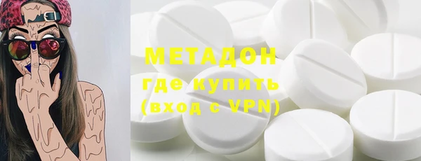 прущий лед Липки