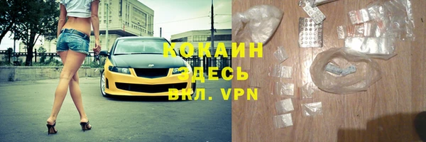 прущий лед Липки